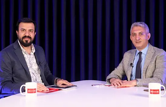 Bugünkü başlığımız: Fırat'ı Keşfet