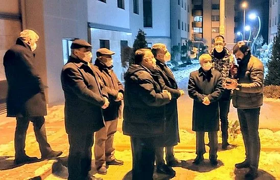 Dinmeyen acı... Elazığ depreminin 1. yılı