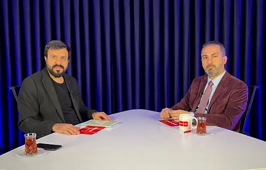 'Ekonomi deyince akla biz geliyoruz'