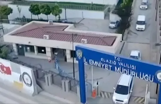 Elazığ Emniyetinden büyük operasyon