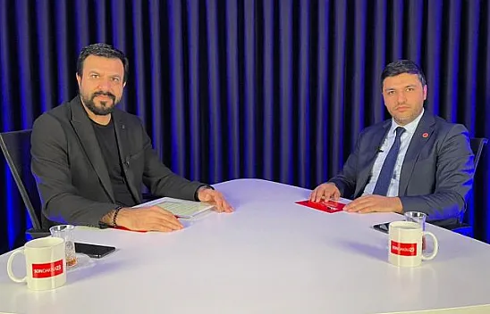 'Elazığ'ın iki temel problemi var'