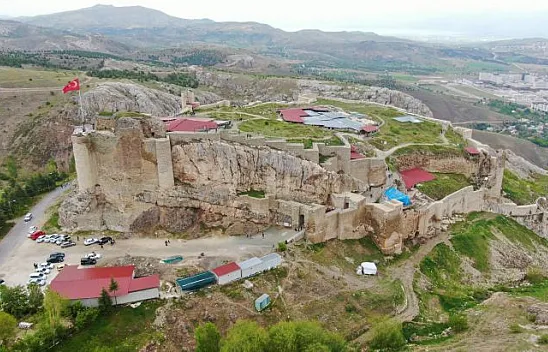 'Elazığ'ın önemli bir turizm potansiyeli var'