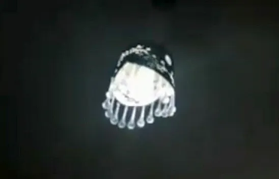 Elazığ'daki 5 büyüklüğündeki deprem anı kamerada