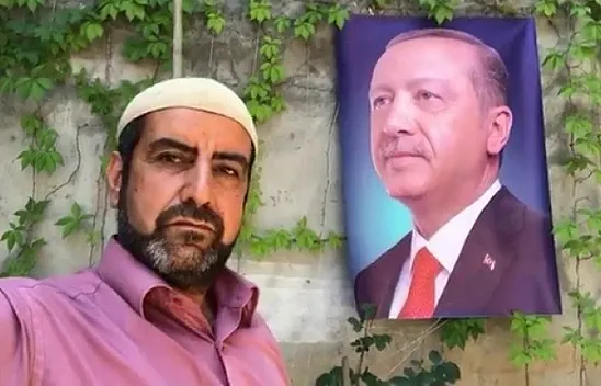 Sosyal medya fenomeni İsa Dayı'dan Cumhurbaşkanı Erdoğan videosu