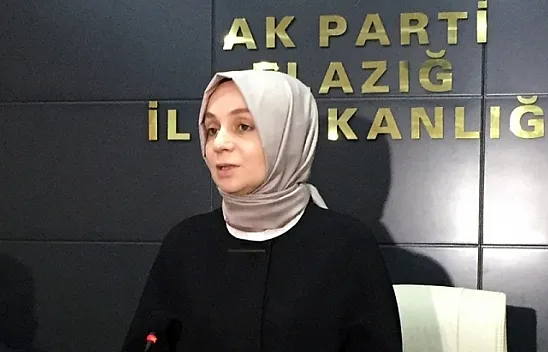 'Biz bir ve beraber olduğumuz sürece bu sıkıntıyı da aşacağız'