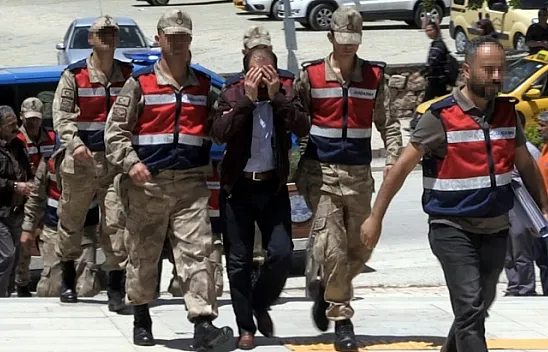 Elazığ merkezli uyuşturucu operasyonu