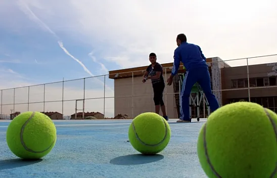 Devlete vefa borcunu şampiyon olarak ödemek istiyor