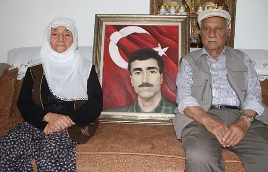 Tunceli'de şehit edilen öğretmenin ailesi konuştu
