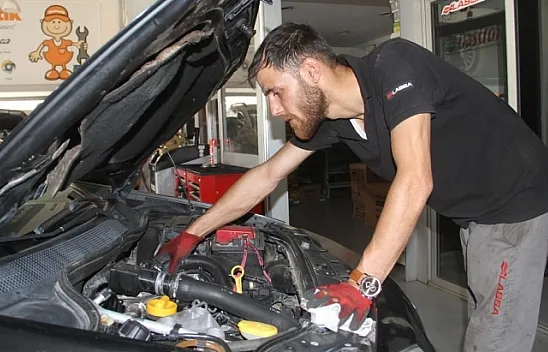 Tatile çıkacaklara araç bakım uyarısı