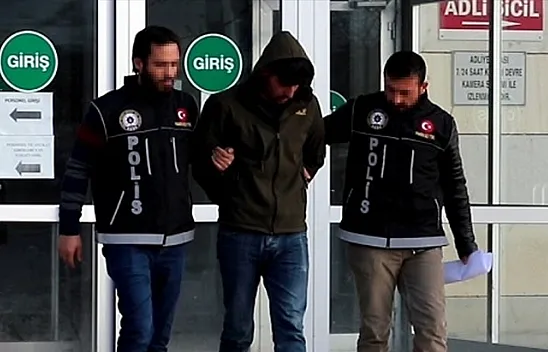 Elazığ'da uyuşturucu operasyonu