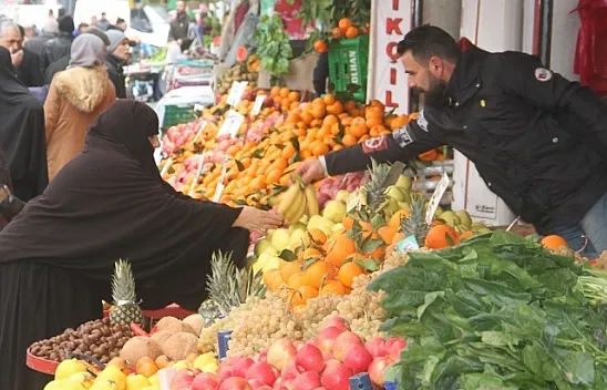 Elazığlılar, '2 bin 20 liralık asgari ücreti' beğendi