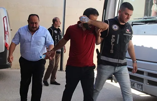 FETÖ operasyonu: 26 şüpheli adliyeye sevk edildi