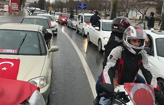 Son dakika 23 WhatsApp haber hattına sizlerden gelenler