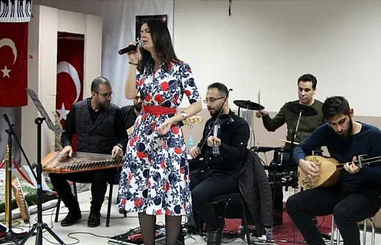 O Ses Harput Şarkı Yarışması