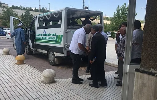 Üzerine televizyon düşen çocuk hayatını kaybetti