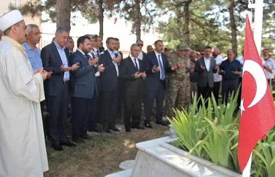 'Cumhurbaşkanımıza bir şey olsaydı çocuklarımız hain sayılırdı'