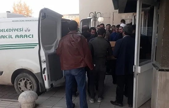 Korkunç cinayet! Kaybolan şahsı, öldürüp yakmışlar