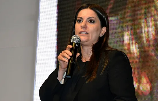 Çalışma ve Sosyal Güvenlik Bakanı Jülide Sarıeroğlu, Elazığ'da