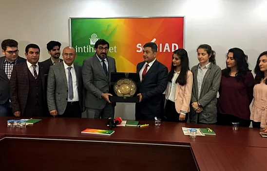 Ders kitaplarının milli yazılım 'intihal.net' ile incelenmesi