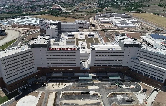 İzmir kahramanının adı şehir hastanesine verildi