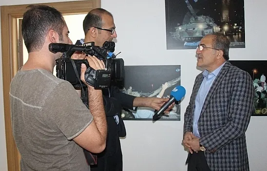 'F-35'in orta gövdesini Türkiye yapıyor, Roketsan'ın yaptığı seyir füzeleri takılacak'