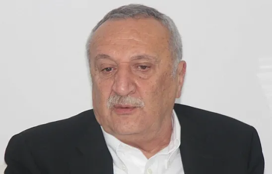 'Siyasete katılmayı milli görev olarak hissettim'