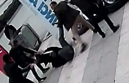 22 bıçak darbesine 4 müebbet hapis