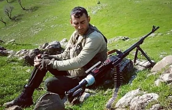 Elazığ'a şehit ateşi düştü