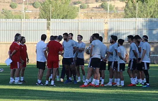 'Çok zor bir maç olacak, taraftar desteğine ihtiyaç var'