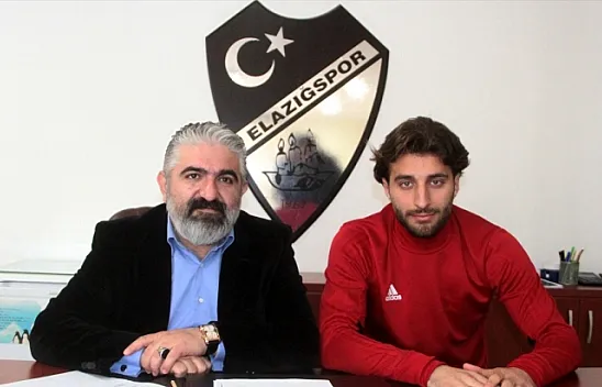 Elazığspor, play-off'u hedefliyor