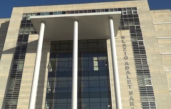 Adliye sarayında 'bomba var' ihbarı asılsız çıktı