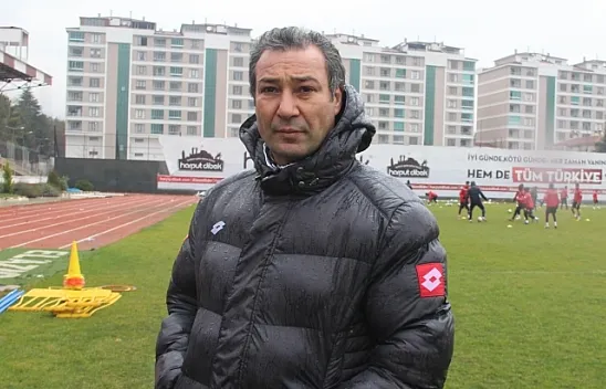 'Öğlen aynı, akşam aynı yemeği yiyoruz'