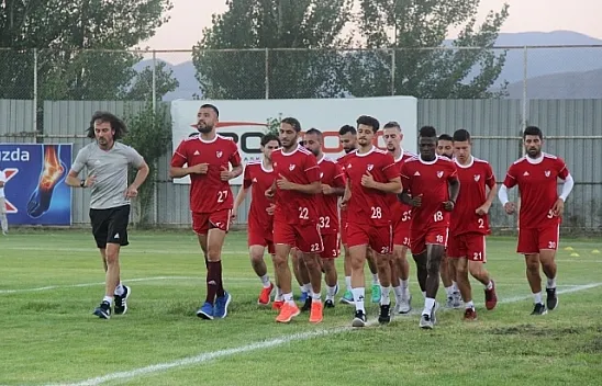 Elazığspor sezonu açtı