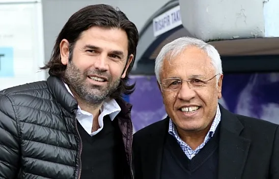 Çaykur Rizespor - Elazığspor maçının ardından