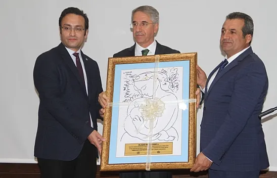 Elazığ Belediyesinden Türkiye'de bir ilk