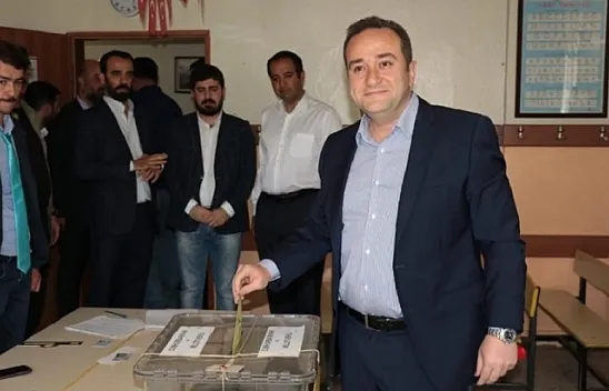 Siyasette ikinci Ağar dönemi