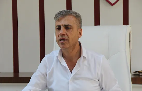 Elazığspor'da istifa depremi