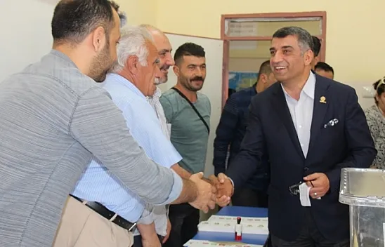 CHP Elazığ'da 41 yıl sonra ilk vekilini çıkardı