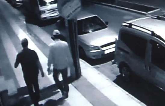 Elazığ'da akıllara durgunluk veren olay!