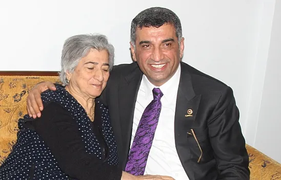 'İnsanlar oy versin vermesin gönüllerine girdiğimizi düşünüyorum'