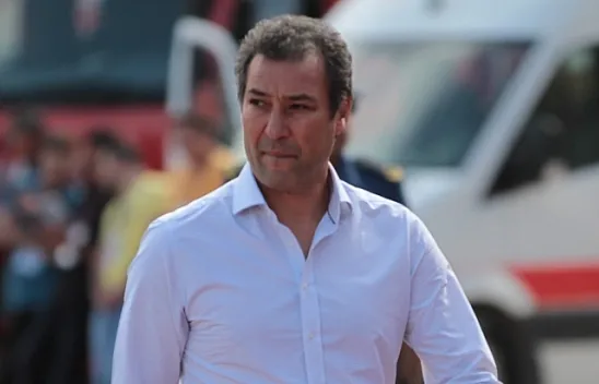 Gazişehir Gaziantep maçının ardından