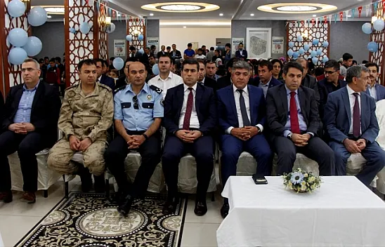 Müzeler Günü Palu'da kutlandı