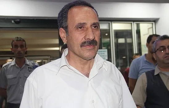 Rektör Demirdağ, CHP'li vekil hakkında bilgi verdi