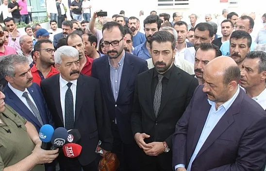 Oyların yeniden sayılması için dilekçe verildi