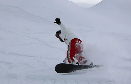 Hafta sonu herkes Hazarbaba'ya akın etti