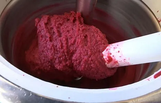 Patentli lezzet damakları tatlandırıyor