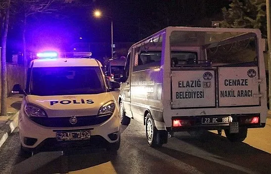 Silahlı kavga cinayetle bitti