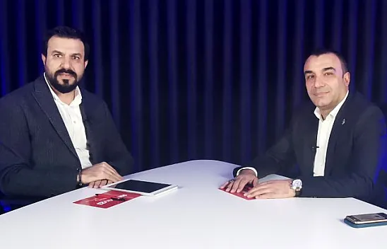 'Türkiye'de 40 tane belediyenin GES'i var 1 tanesi de Akçakiraz'