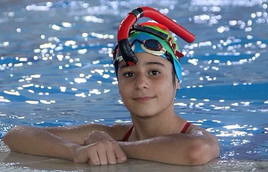 Zümra Avcı: 7 Türkiye birinciliği ve 30 madalya sahibi