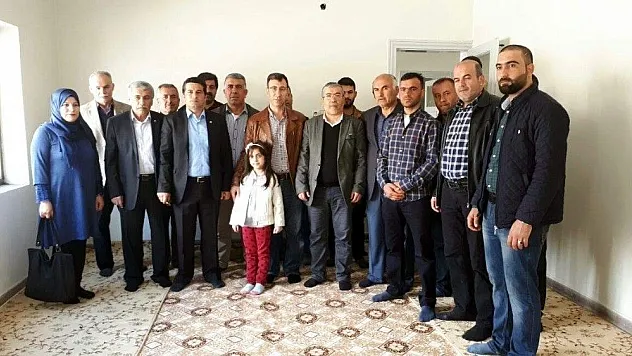 Türk Ocaklarından Kerkük açıklaması